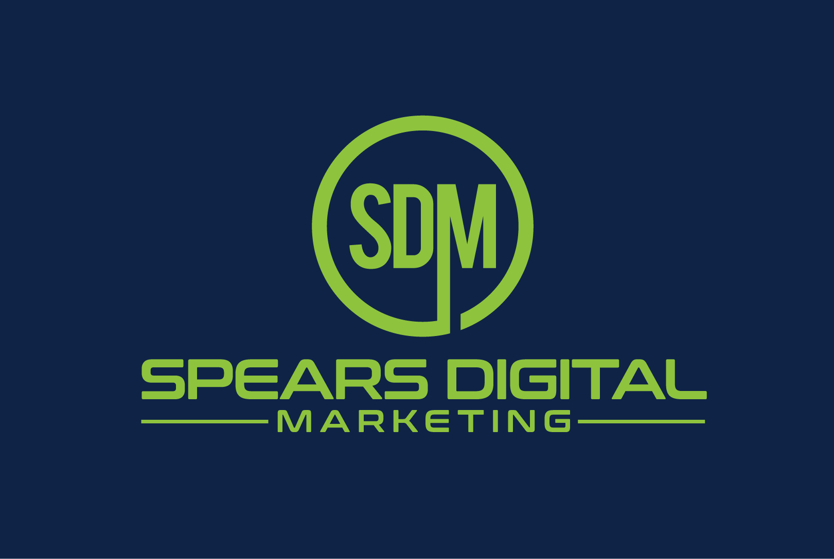 Spears Digital Marketing