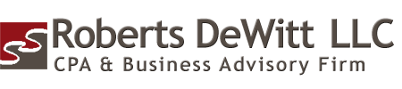 Roberts DeWitt, LLC