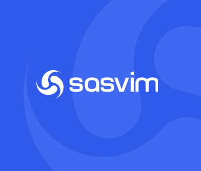 Sasvim - Growth Agency