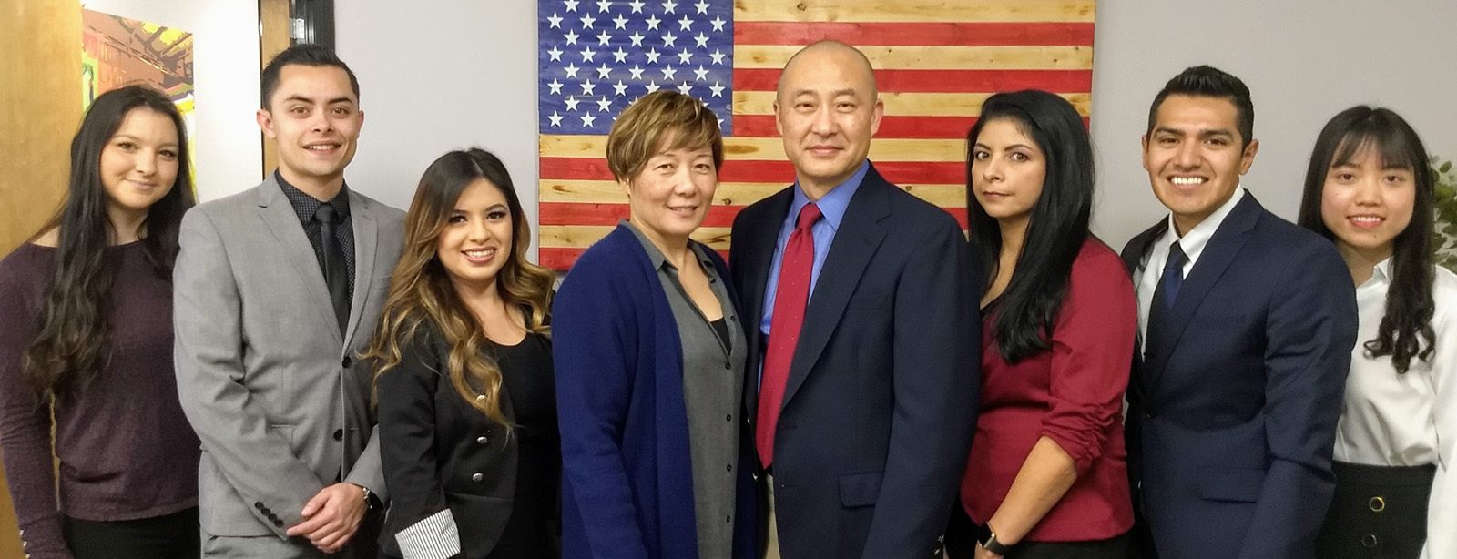 Pacific International CPA