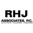RHJ Associates PC