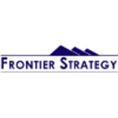 Frontier Strategy, LLC