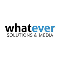 Whatever Solutions & Media