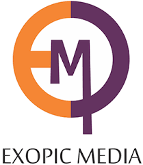 Exopic Media