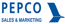 Pepco Sales & Marketing