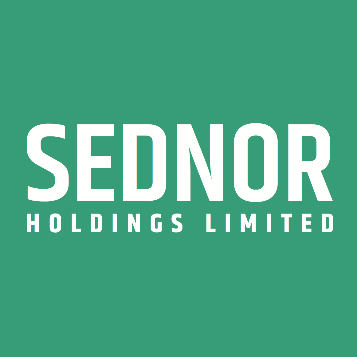 Sednor Holdings Limited