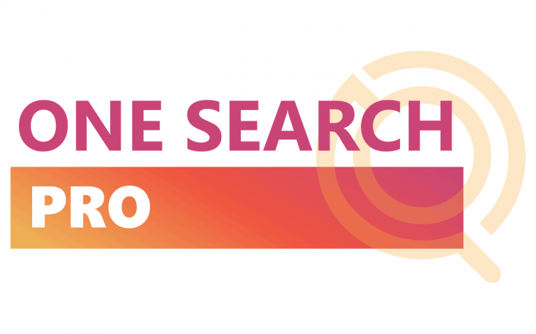 One Search Pro Digital Marketing Agency