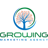 Growing Marketing Agency