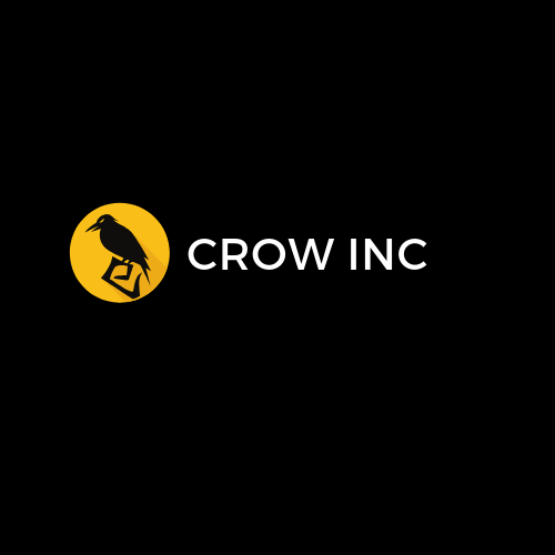 Crow Inc.