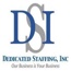 Dedicated Staffing Inc