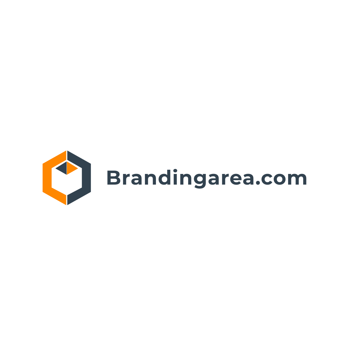 Brandingarea