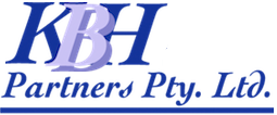KBH Partners Pty Ltd