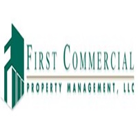 First Commercial Property Management