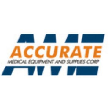 Accurate Medical Supply