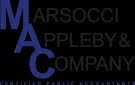 MARSOCCI, APPLEBY & COMPANY, PA