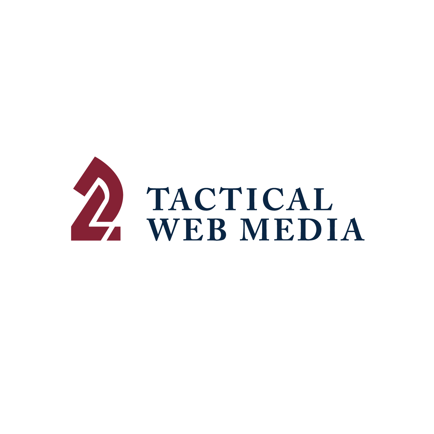 Tactical Web Media