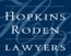 Hopkins Roden Crockett Hansen & Hoopes, PLLC