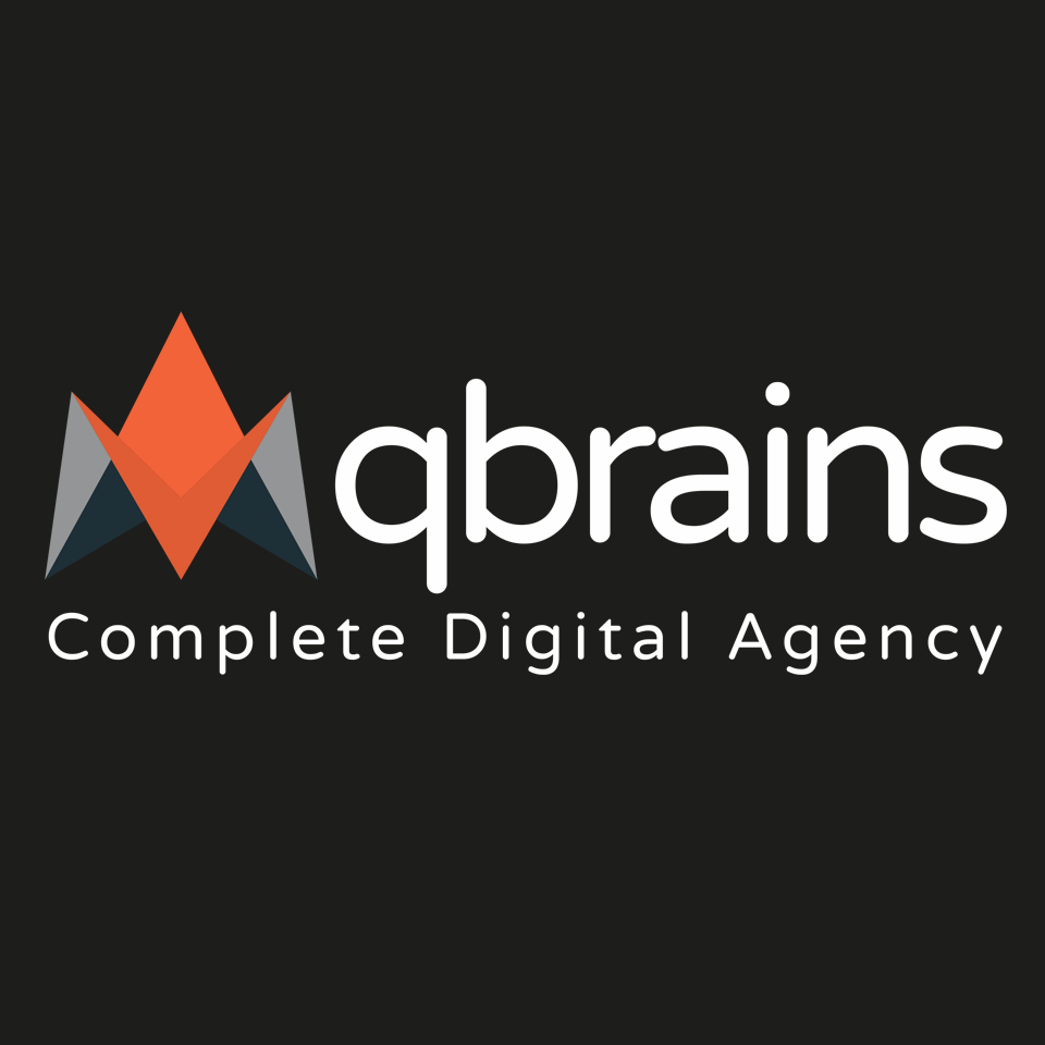 Qbrains Complete Digital Marketing Agency