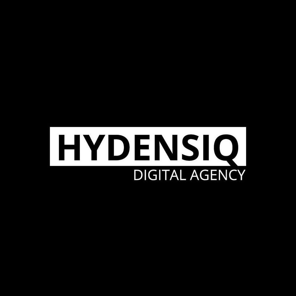 HYDENSIQ Digital Agency