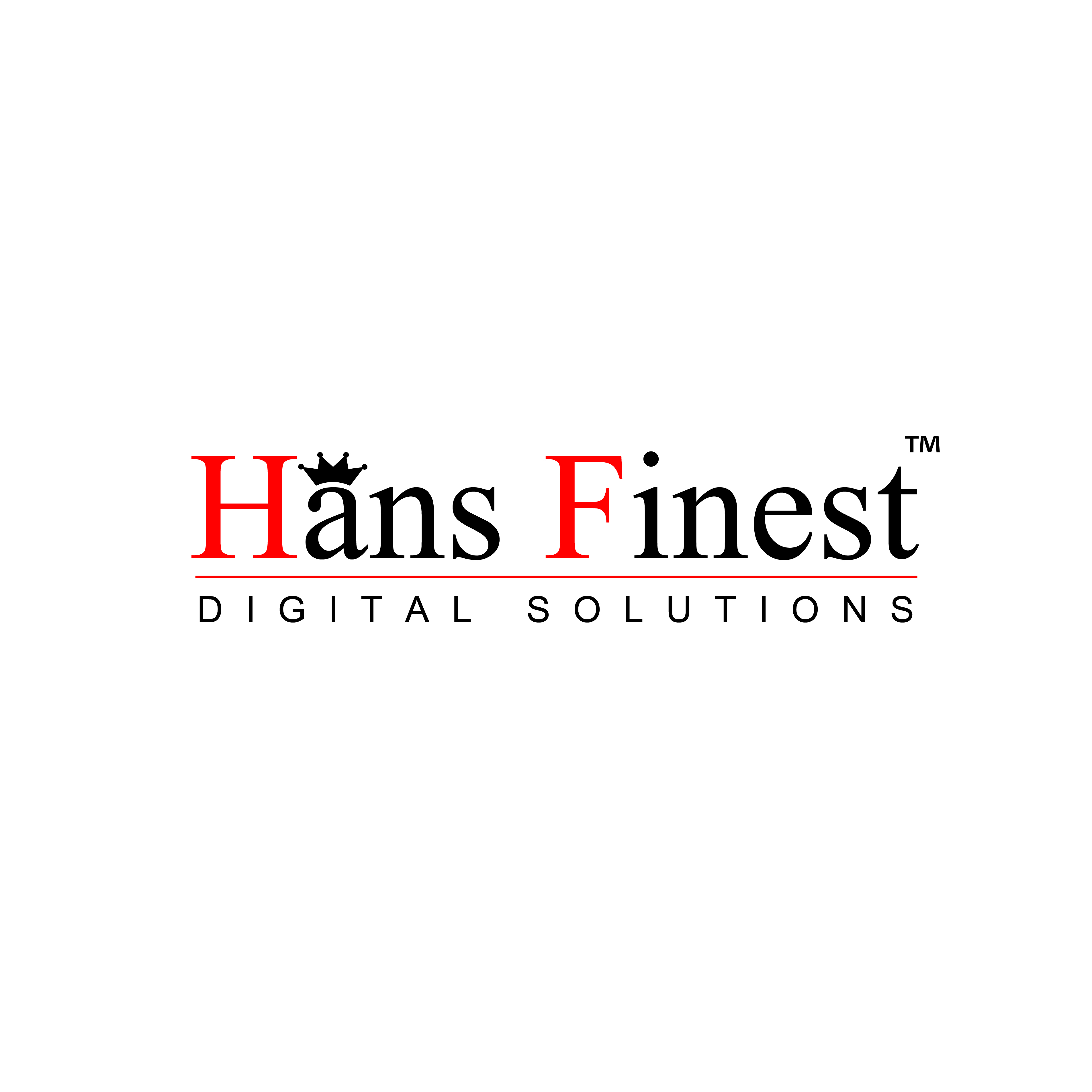 Hans Finest Digital Solutions