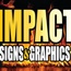 Impact Signs & Graphics Ltd