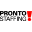 Pronto! Staffing