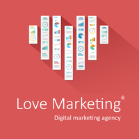Love Marketing