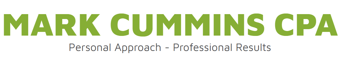 MARK CUMMINS CPA