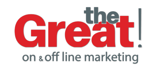 The Great On & Off Marketing