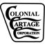 Colonial Cartage Corporation