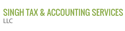 Singh Tax & Accounting Services LLC