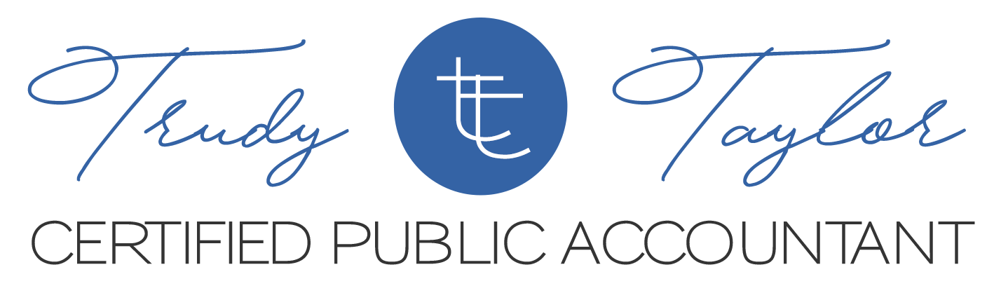 Trudy A. Taylor, CPA