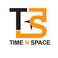 Time n space  media
