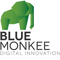 Blue Monkee Digital