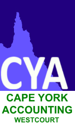 Cape York Accounting Westcourt
