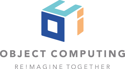 Object Computing, Inc.