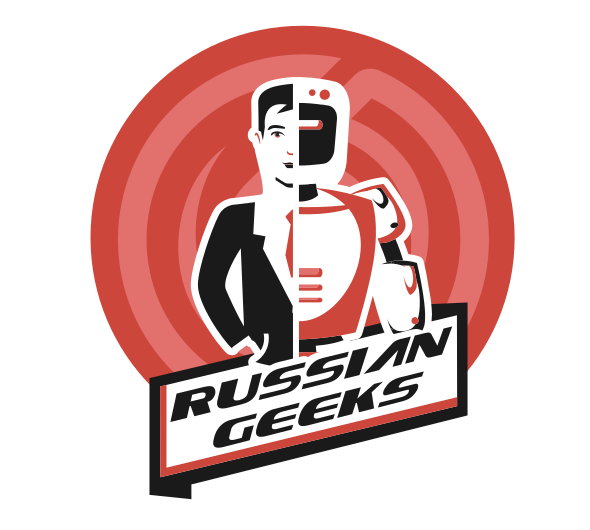 RussianGeeks - IT technologies