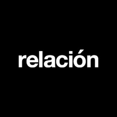 Relacion
