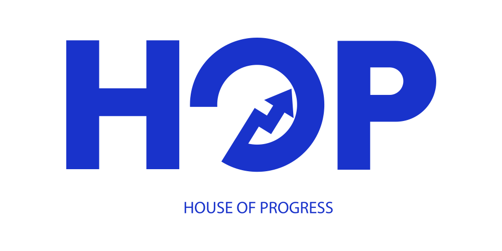House Of Progress