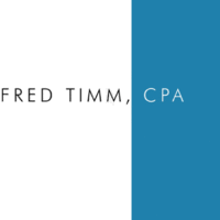 Fred Timm CPA