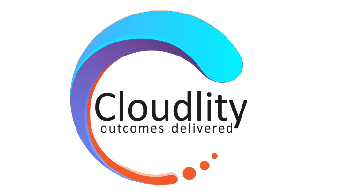 Cloudlity Softwares Pvt Ltd