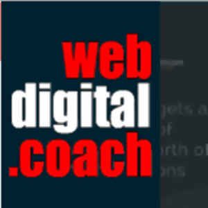 Web Digital Coach