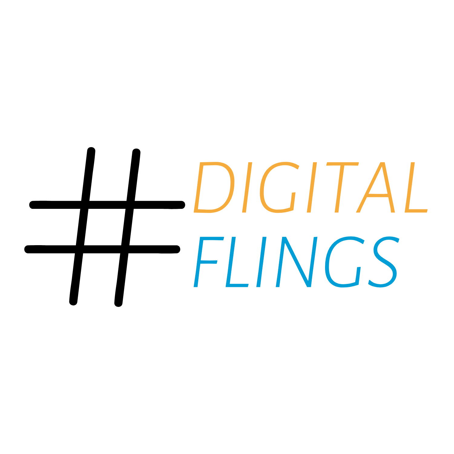 Digital Flings