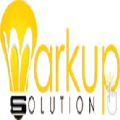 Markupsolution
