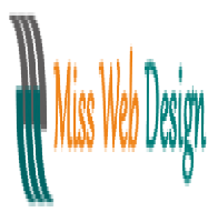 Miss Web Design - Tronto