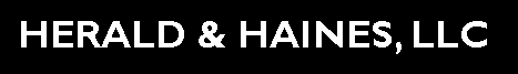 Herald & Haines, LLC
