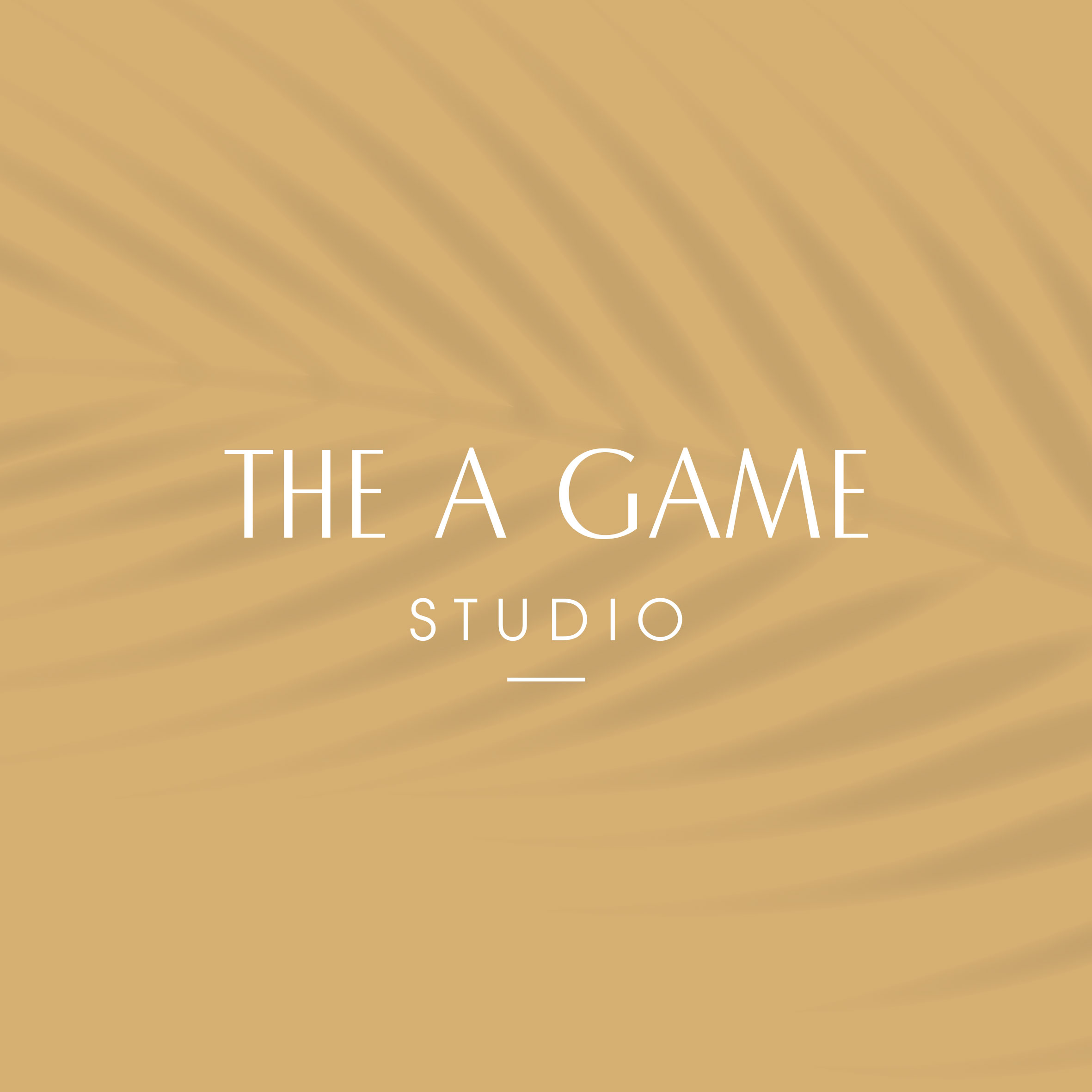 The A Game Studio