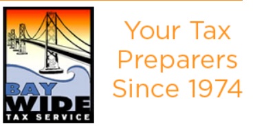 Bay Wide Tax Service
