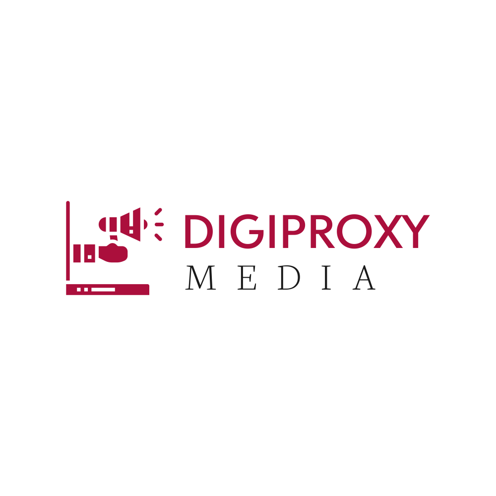 Digiproxy Media Private Limited