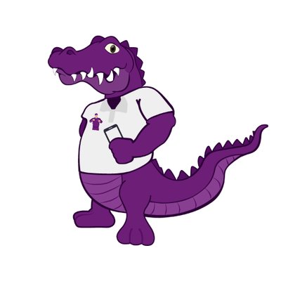 Purplegator